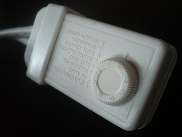 2Wire 1/2 Inch Mini 8 Function Controller (Non Cut) Pack of 5