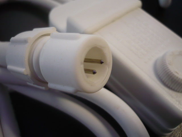 2Wire 1/2 Inch Mini 8 Function Controller (For Cut) - Pack of 5