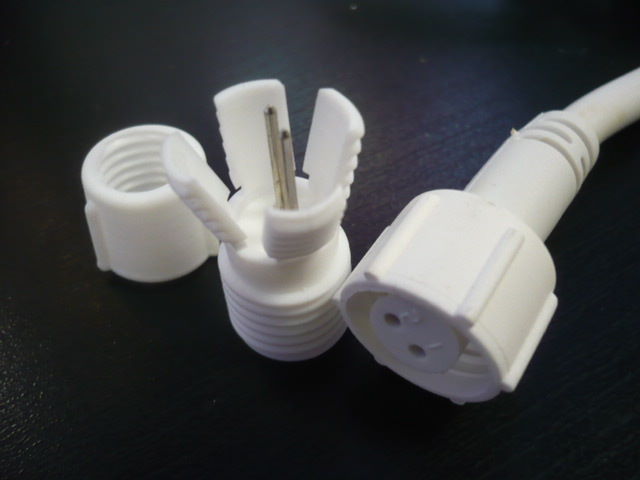 2Wire 1/2 Inch Mini 8 Function Controller (For Cut) - Pack of 5