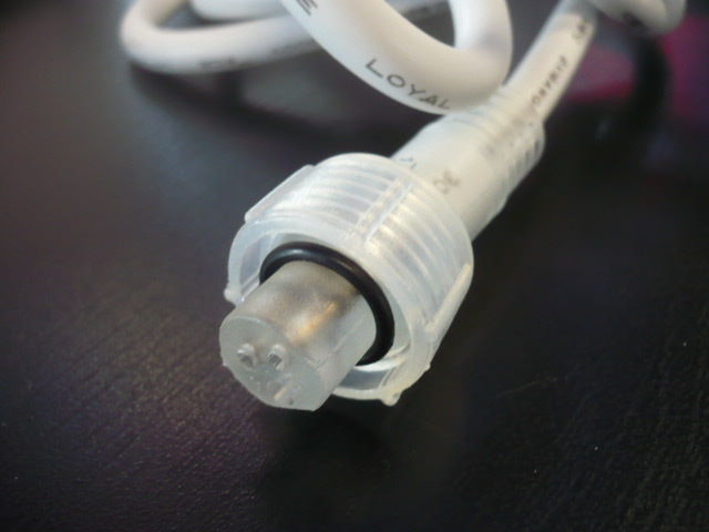 2Wire 1/2 Inch Mini 8 Function Controller (Non Cut) Pack of 5