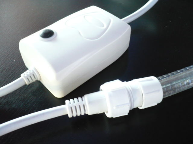 3-Wire 1/2 Inch Mini 16 Function Controller (For Cut) Pack of 5